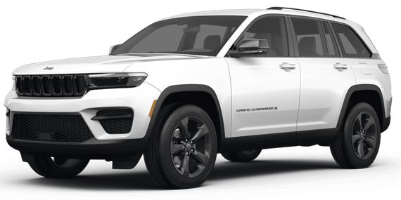 JEEP GRAND CHEROKEE 2022 1C4RJHBG2N8573374 image